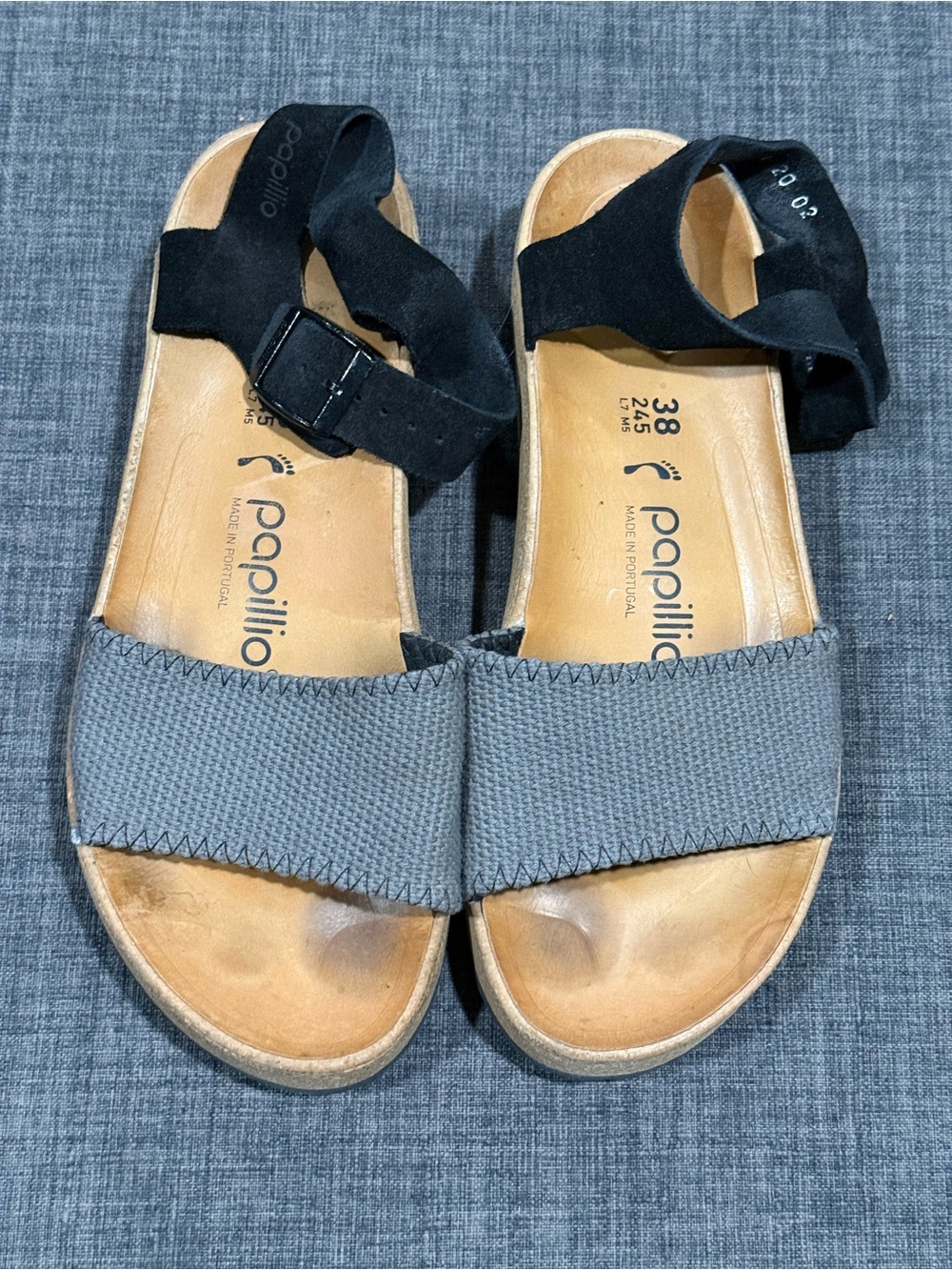 Papillio by Birkenstock Glenda Sandals